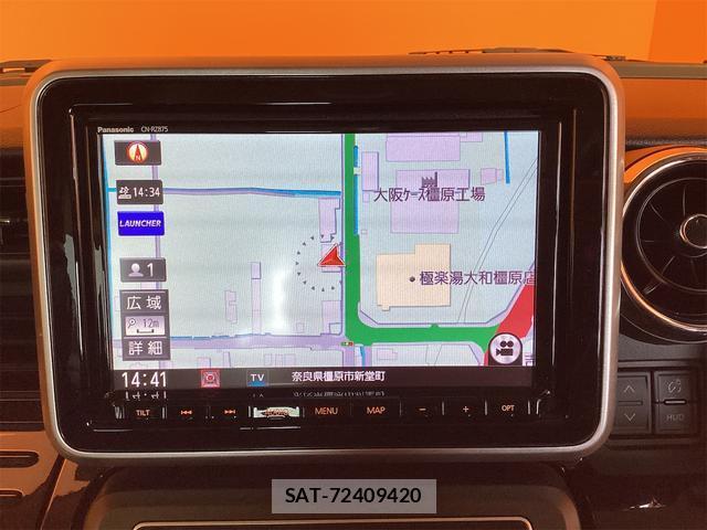Suzuki SPACIA 2022-03 8373049-1