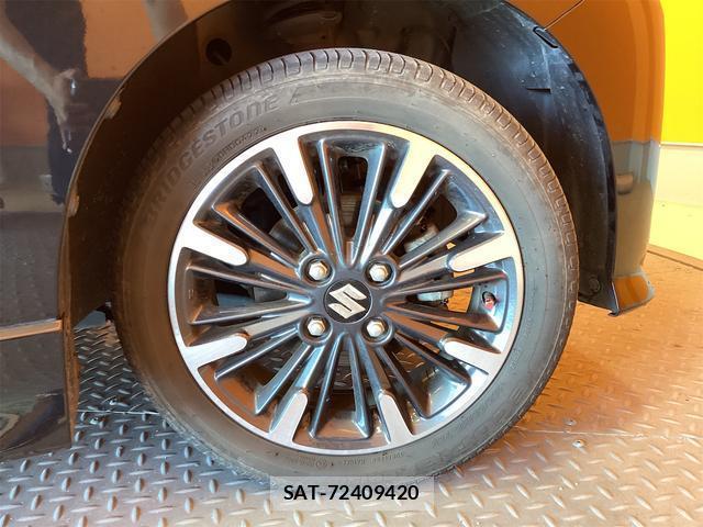 Suzuki SPACIA 2022-03 8373049-12