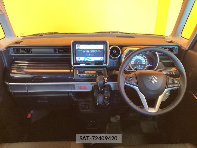Suzuki SPACIA 2022-03 8373049-14