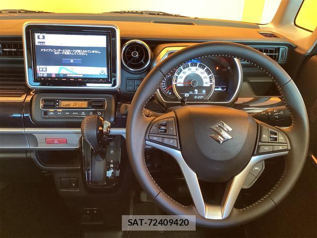 Suzuki SPACIA 2022-03 8373049-15