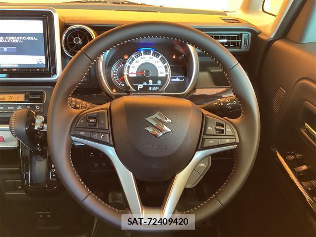 Suzuki SPACIA 2022-03 8373049-16