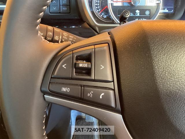 Suzuki SPACIA 2022-03 8373049-17