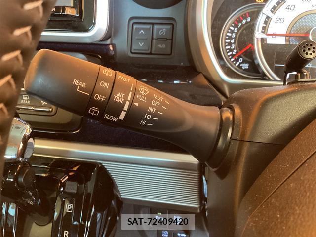 Suzuki SPACIA 2022-03 8373049-19
