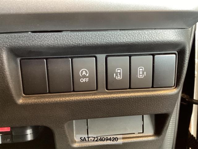 Suzuki SPACIA 2022-03 8373049-2