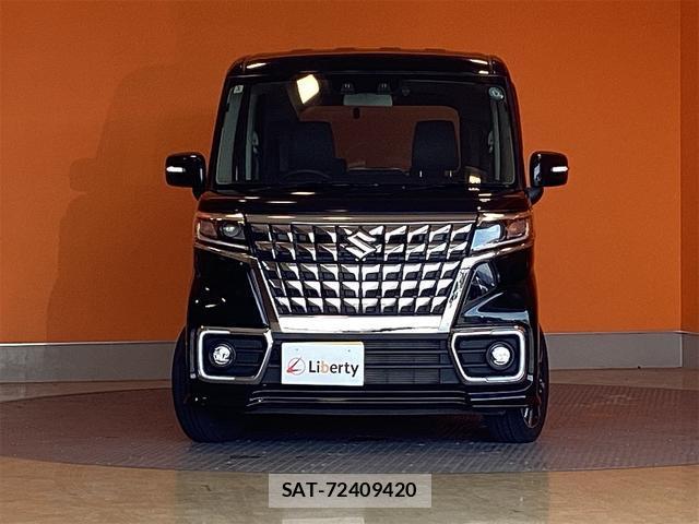 Suzuki SPACIA 2022-03 8373049-3