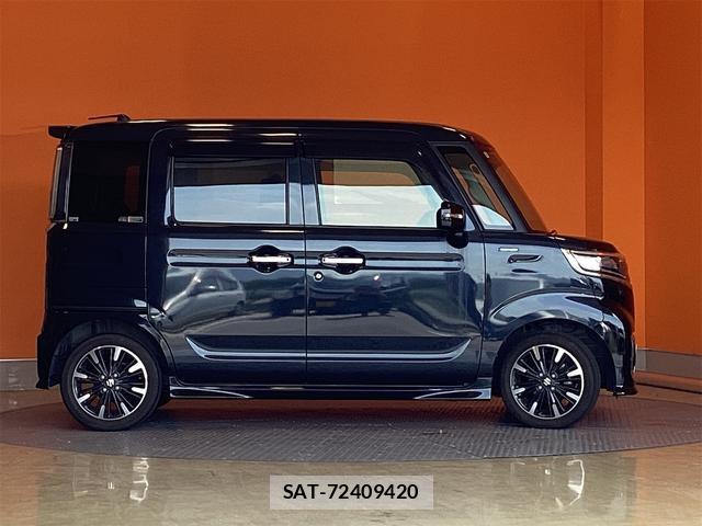 Suzuki SPACIA 2022-03 8373049-5