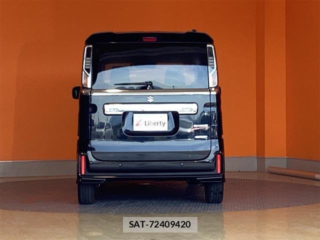 Suzuki SPACIA 2022-03 8373049-7