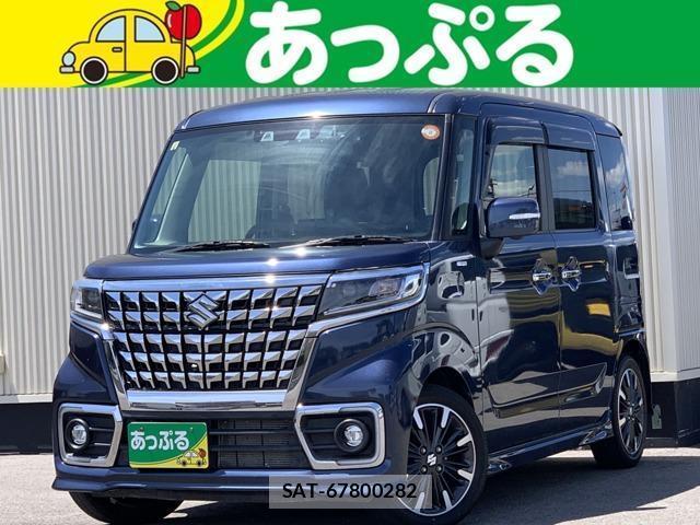 Suzuki SPACIA 2023-09 8373116-0