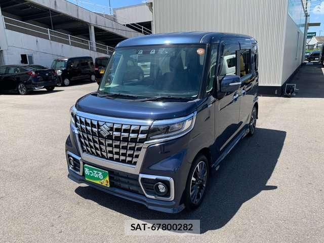 Suzuki SPACIA 2023-09 8373116-1