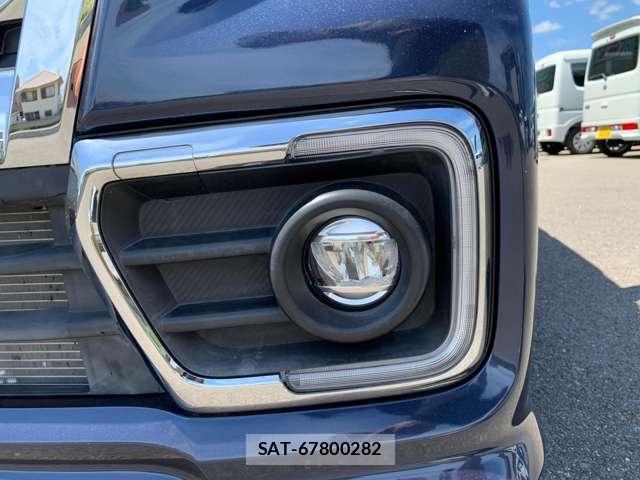 Suzuki SPACIA 2023-09 8373116-10
