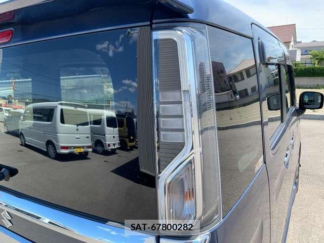 Suzuki SPACIA 2023-09 8373116-13