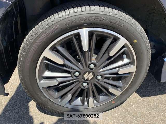 Suzuki SPACIA 2023-09 8373116-15