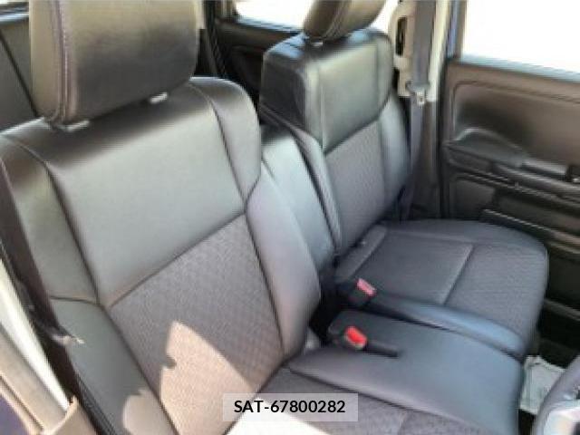 Suzuki SPACIA 2023-09 8373116-16