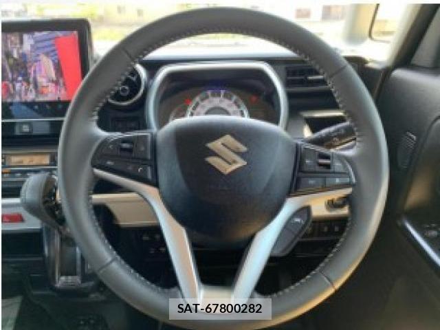 Suzuki SPACIA 2023-09 8373116-18