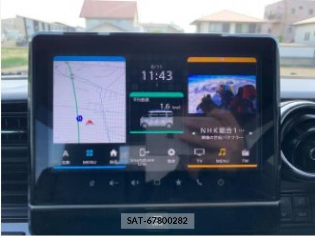 Suzuki SPACIA 2023-09 8373116-19