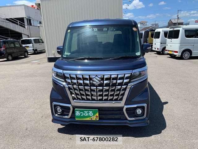 Suzuki SPACIA 2023-09 8373116-2
