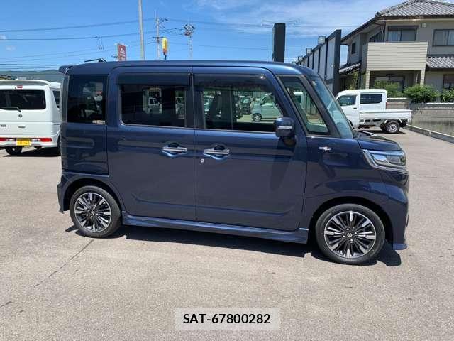 Suzuki SPACIA 2023-09 8373116-4