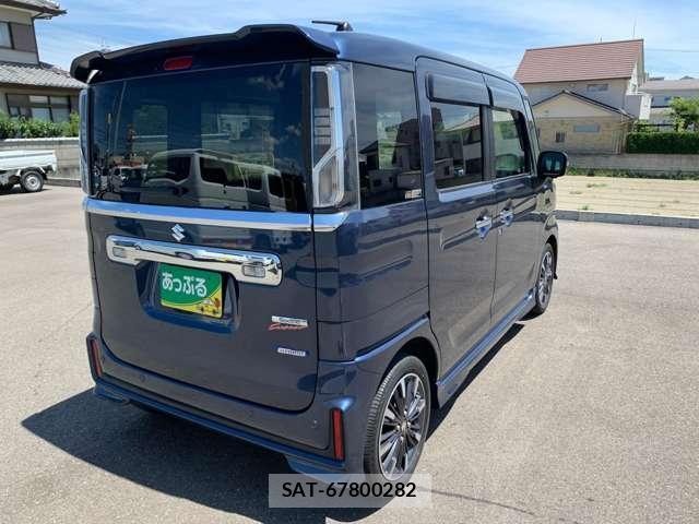 Suzuki SPACIA 2023-09 8373116-5