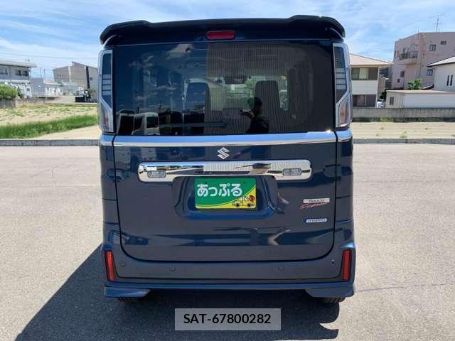 Suzuki SPACIA 2023-09 8373116-6