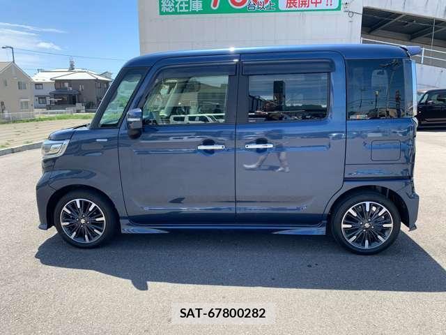 Suzuki SPACIA 2023-09 8373116-8