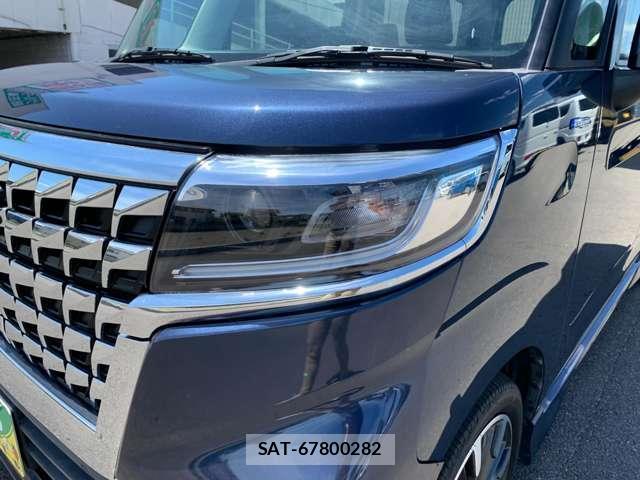 Suzuki SPACIA 2023-09 8373116-9