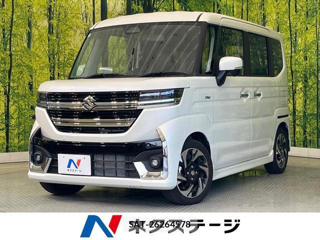 Suzuki SPACIA 2024-11 8373156-0