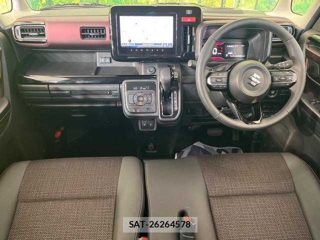 Suzuki SPACIA 2024-11 8373156-1