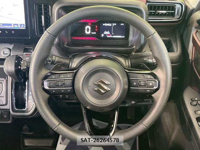 Suzuki SPACIA 2024-11 8373156-10