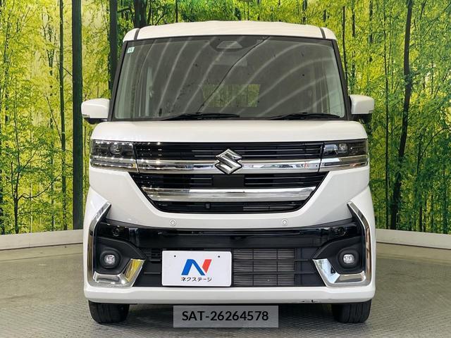 Suzuki SPACIA 2024-11 8373156-13