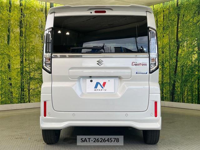 Suzuki SPACIA 2024-11 8373156-14