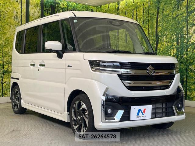 Suzuki SPACIA 2024-11 8373156-15