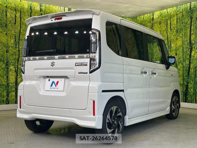 Suzuki SPACIA 2024-11 8373156-16