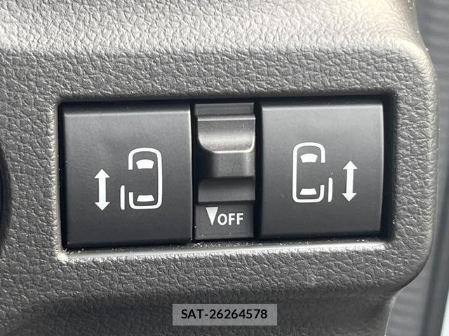 Suzuki SPACIA 2024-11 8373156-2