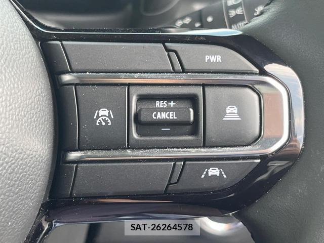 Suzuki SPACIA 2024-11 8373156-5