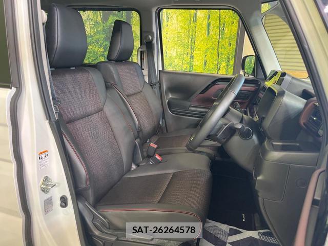 Suzuki SPACIA 2024-11 8373156-7