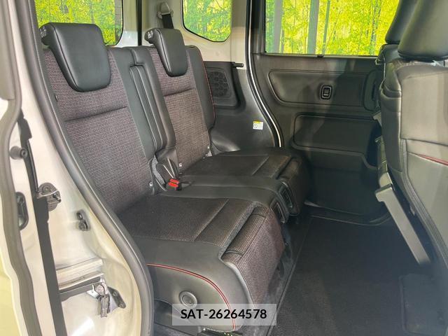 Suzuki SPACIA 2024-11 8373156-8