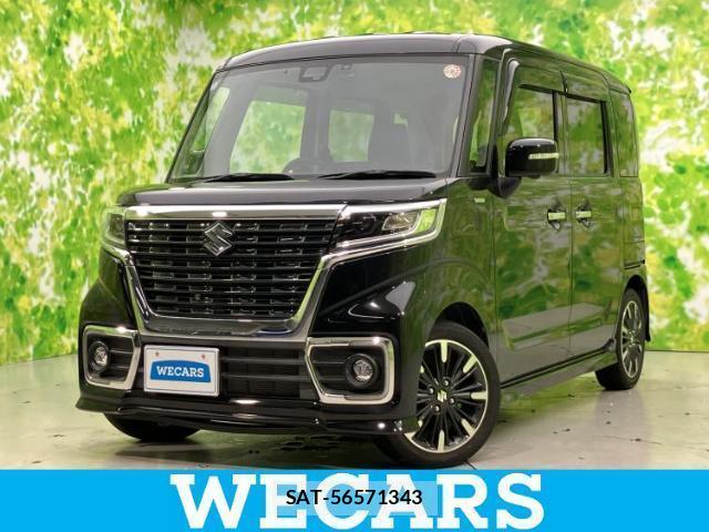 Suzuki SPACIA 2020-07 8373420-0