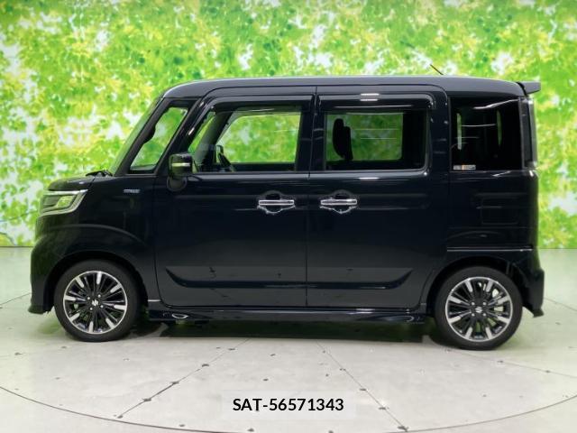 Suzuki SPACIA 2020-07 8373420-1