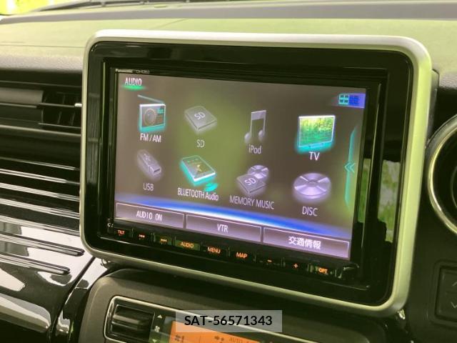 Suzuki SPACIA 2020-07 8373420-10