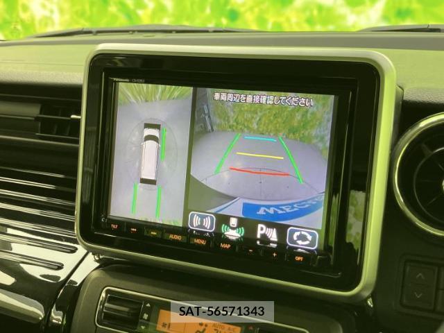 Suzuki SPACIA 2020-07 8373420-12