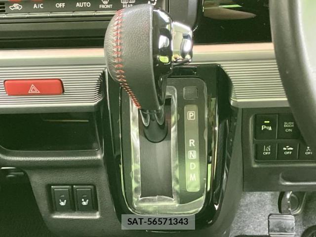 Suzuki SPACIA 2020-07 8373420-17