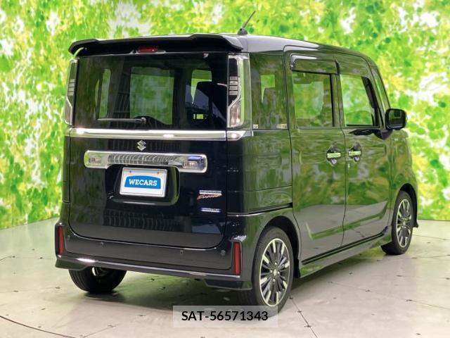 Suzuki SPACIA 2020-07 8373420-2