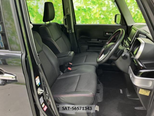 Suzuki SPACIA 2020-07 8373420-3