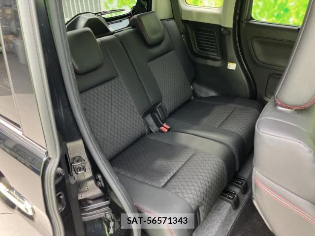 Suzuki SPACIA 2020-07 8373420-4