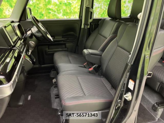 Suzuki SPACIA 2020-07 8373420-5