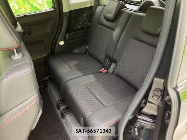 Suzuki SPACIA 2020-07 8373420-6