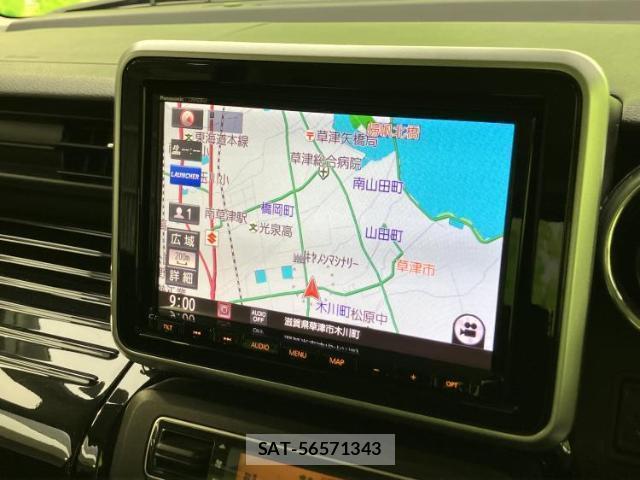 Suzuki SPACIA 2020-07 8373420-9