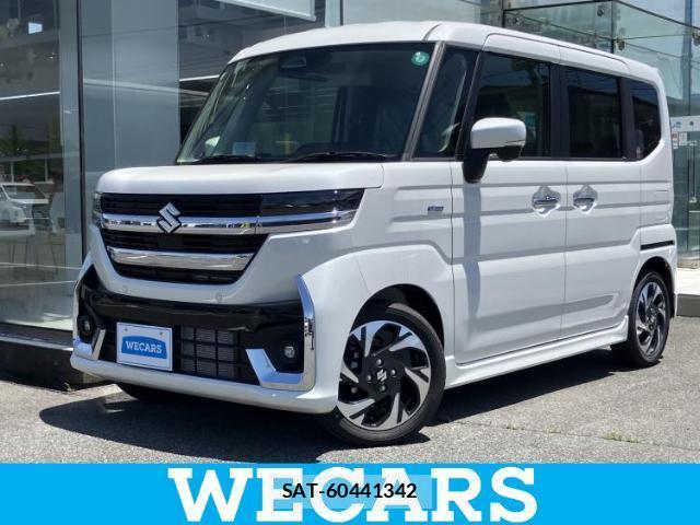 Suzuki SPACIA 2024-11 8373466-0