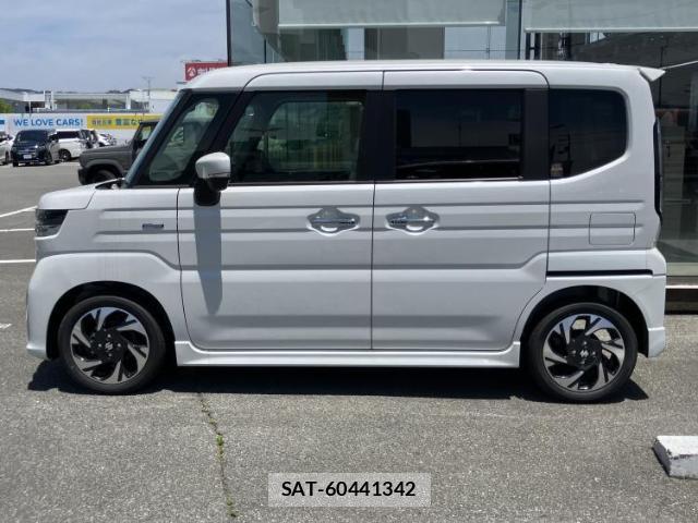 Suzuki SPACIA 2024-11 8373466-1