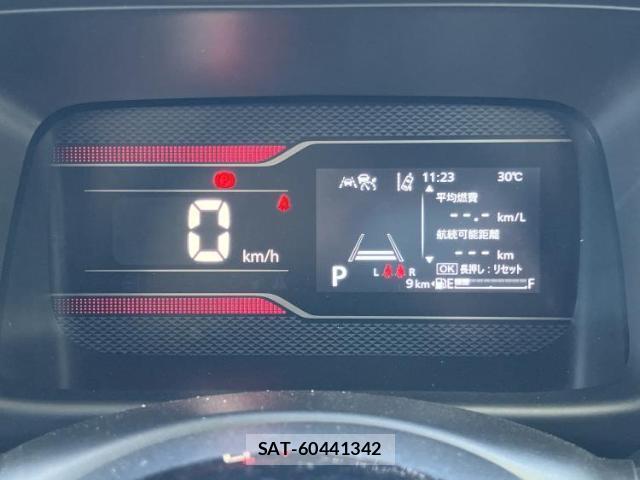 Suzuki SPACIA 2024-11 8373466-14